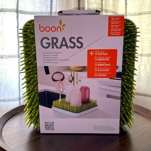 Boon Grass Drying Rack